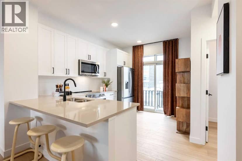1203, 30 Rochester View NW, Calgary