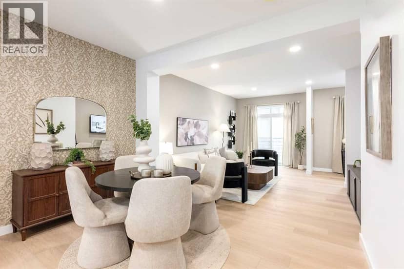 303, 30 Rochester View NW, Calgary, photo 8