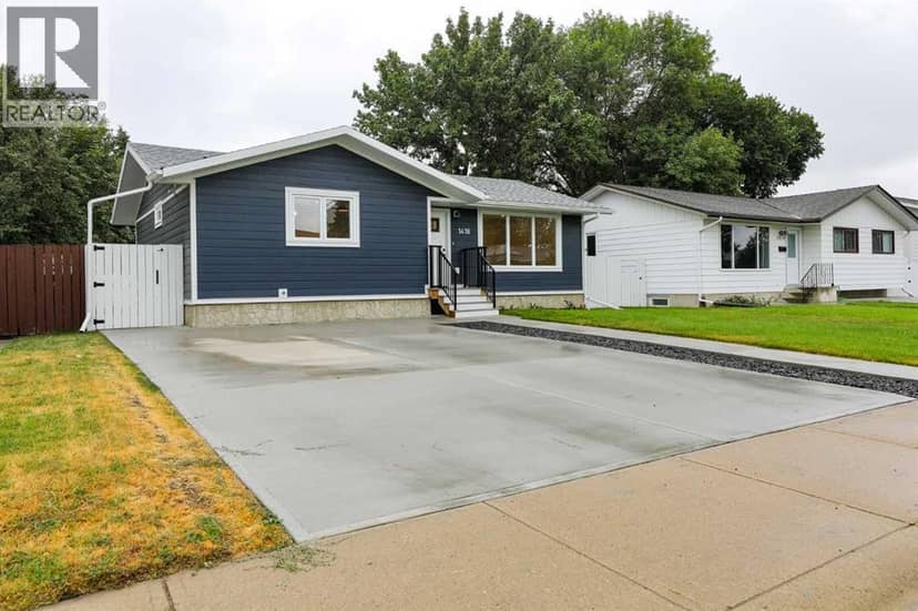 1418 25 Avenue N, Lethbridge, photo 2