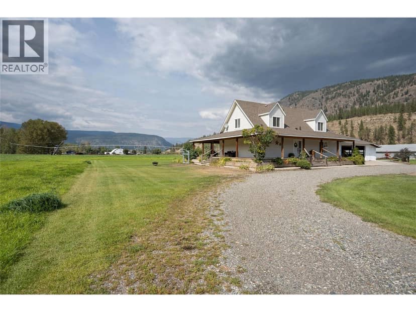 2328 Willgoose Road, Merritt, photo 2