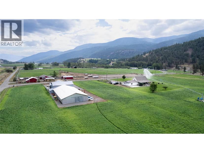 2328 Willgoose Road, Merritt, photo 4