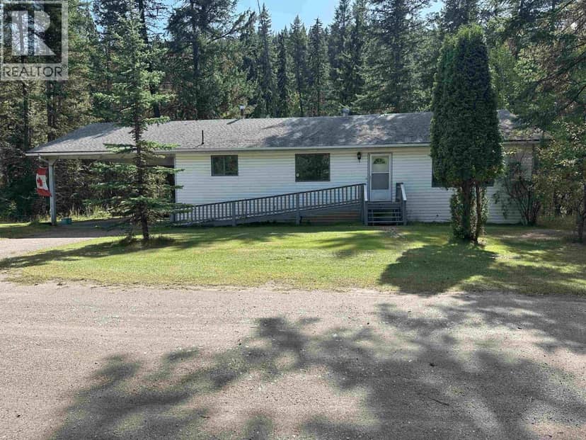 2175 ACHER ROAD, Williams Lake
