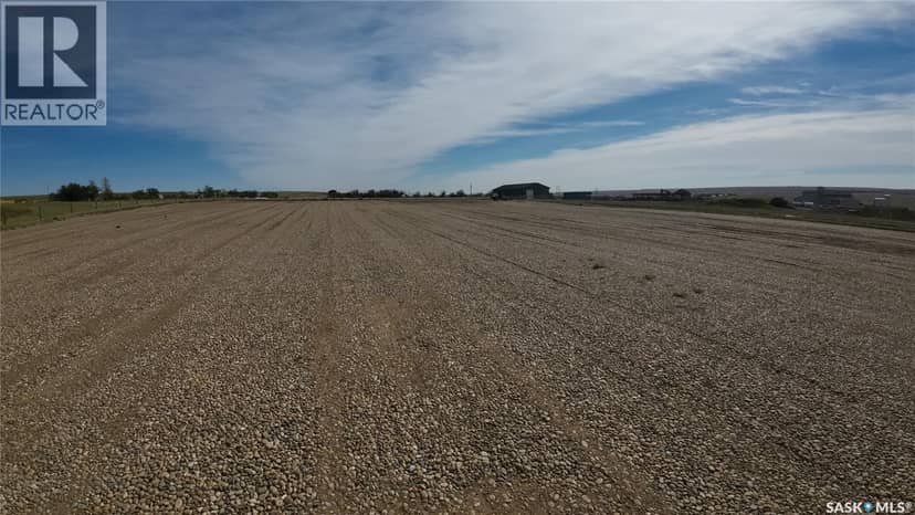 Commercial Lot 2, Swift Current Rm No. 137, photo 2