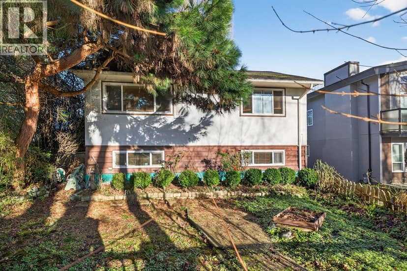 557 E 21ST AVENUE, Vancouver