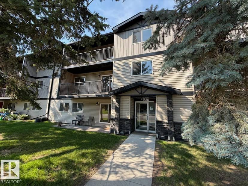 #2 11608 28 AV NW, Edmonton