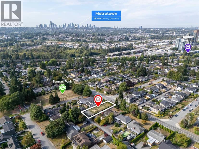 1988 KENSINGTON AVENUE, Burnaby, photo 2