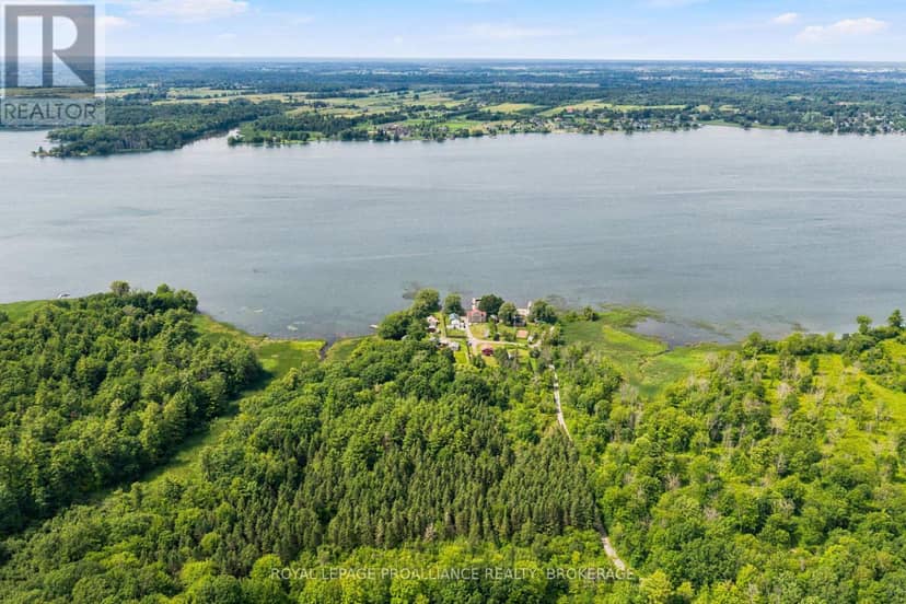 Pt Lt 25 Driscoll Road, Frontenac Islands, photo 4
