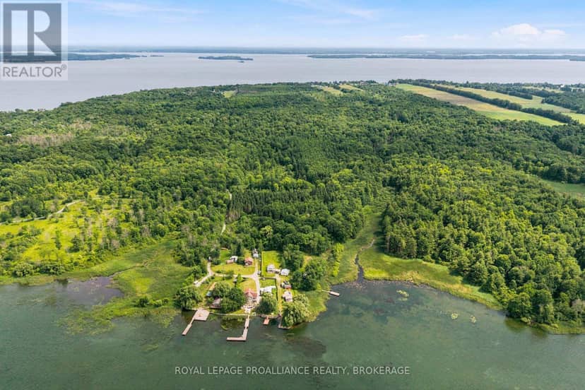 Pt Lt 25 Driscoll Road, Frontenac Islands, photo 5
