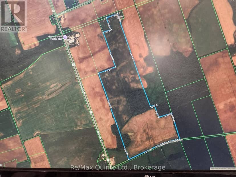 1483 Gilead Road, Prince Edward County