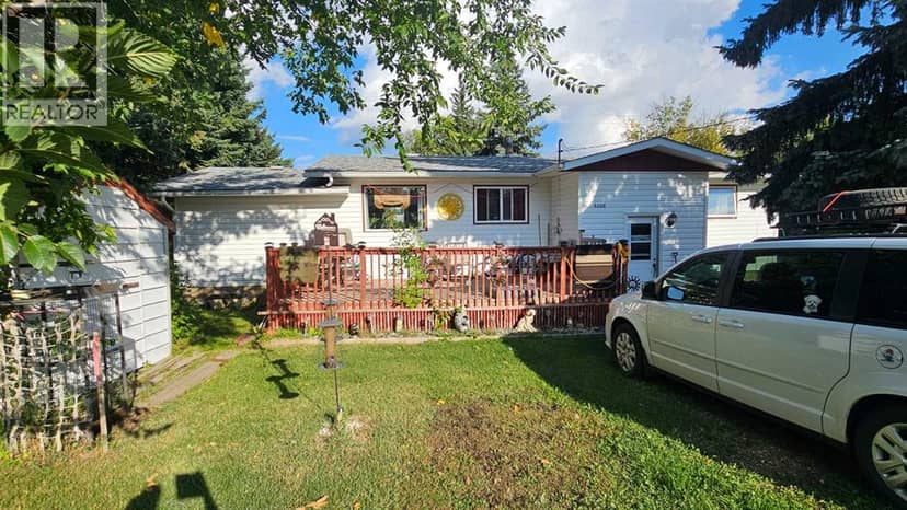 5006 45 Street, Castor, photo 2