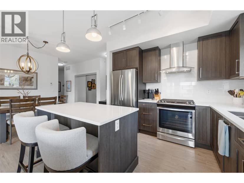 4380 Lakeshore Road Unit# PH21, Kelowna