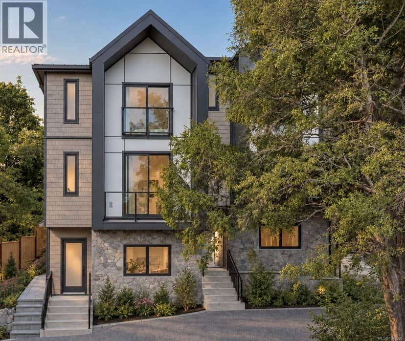 1 517 Foul Bay Rd, Victoria