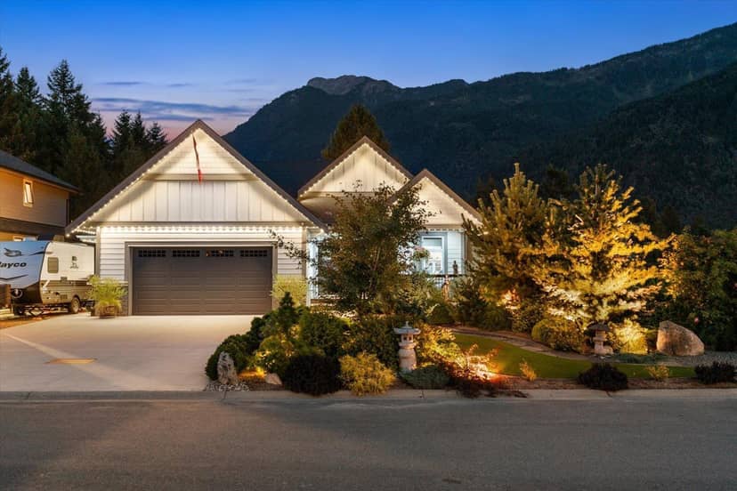 10126 ROYALWOOD BOULEVARD, Rosedale, Chilliwack
