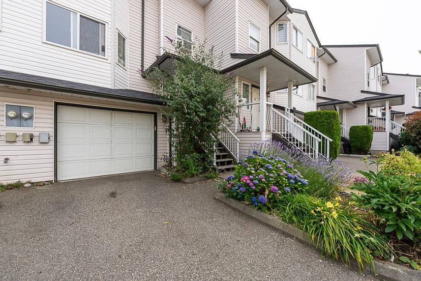 16 5950 VEDDER ROAD, Vedder Crossing, Chilliwack