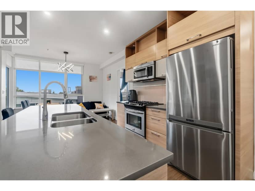 412 9150 UNIVERSITY HIGH STREET, Burnaby, photo 6