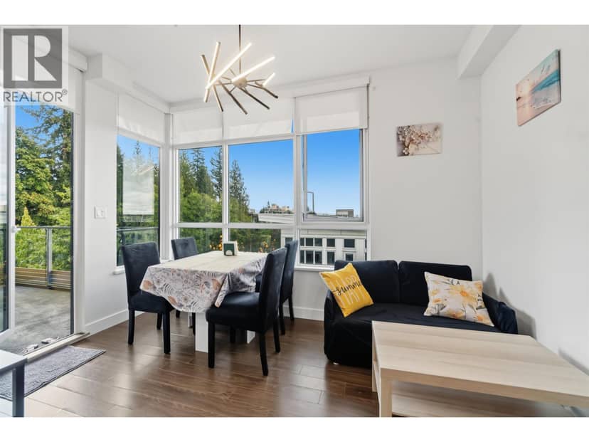 412 9150 UNIVERSITY HIGH STREET, Burnaby, photo 7