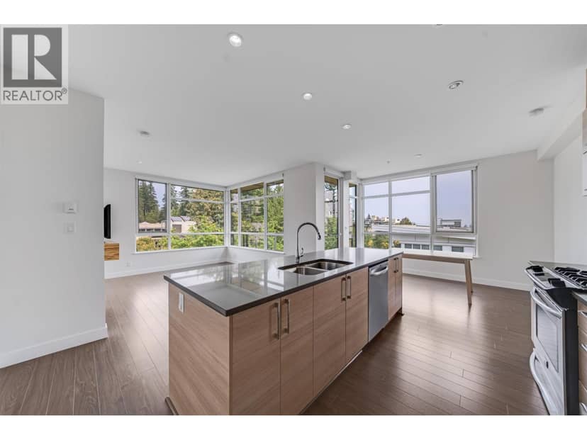 412 9150 UNIVERSITY HIGH STREET, Burnaby