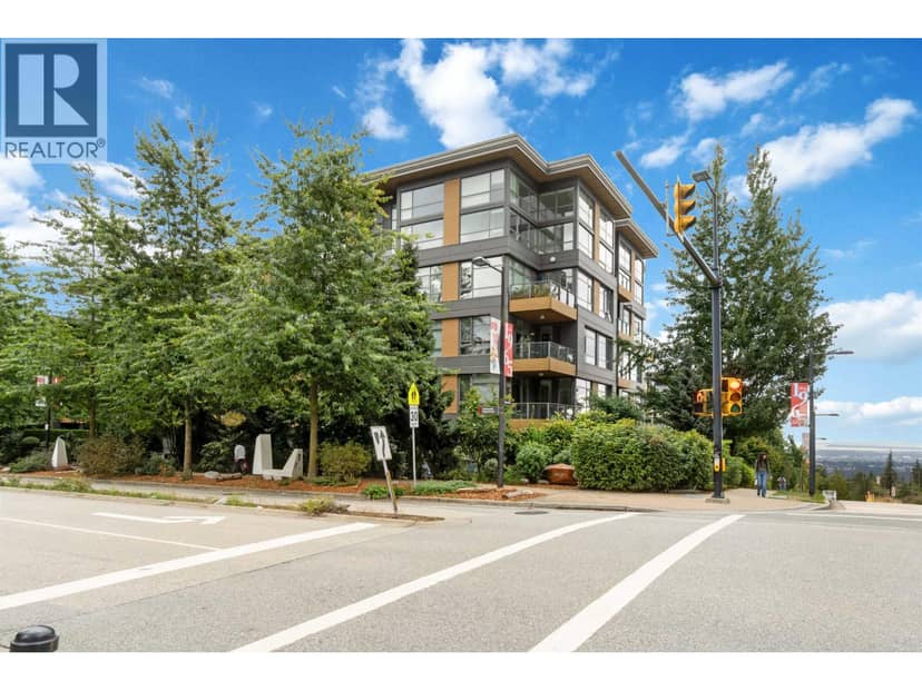 412 9150 UNIVERSITY HIGH STREET, Burnaby, photo 2