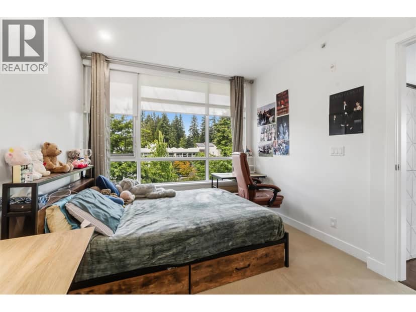 412 9150 UNIVERSITY HIGH STREET, Burnaby, photo 8