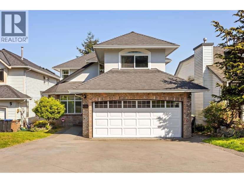 1252 GATEWAY PLACE, Port Coquitlam