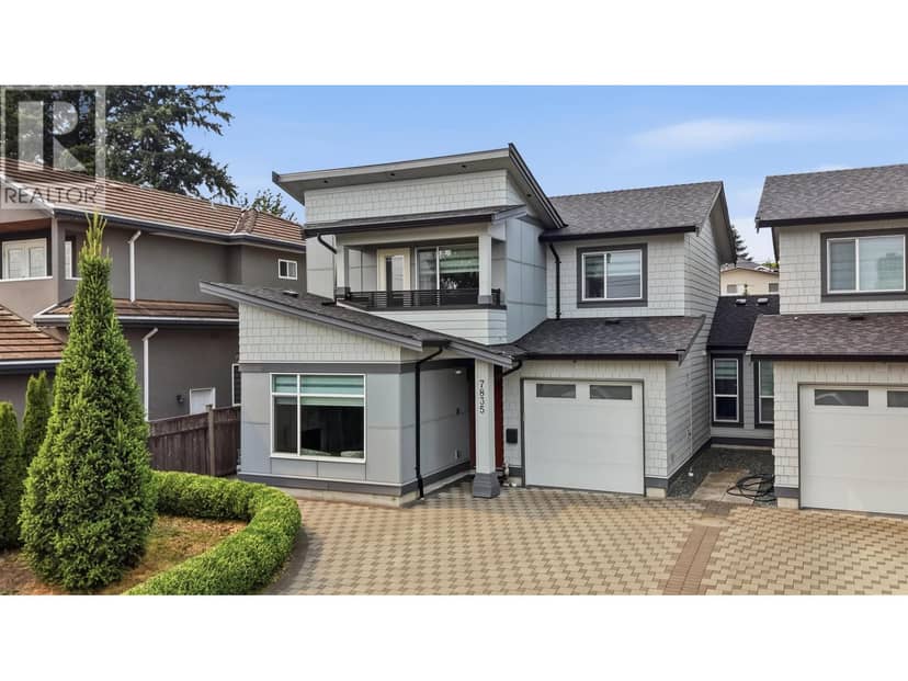 7835 12TH AVENUE, Burnaby