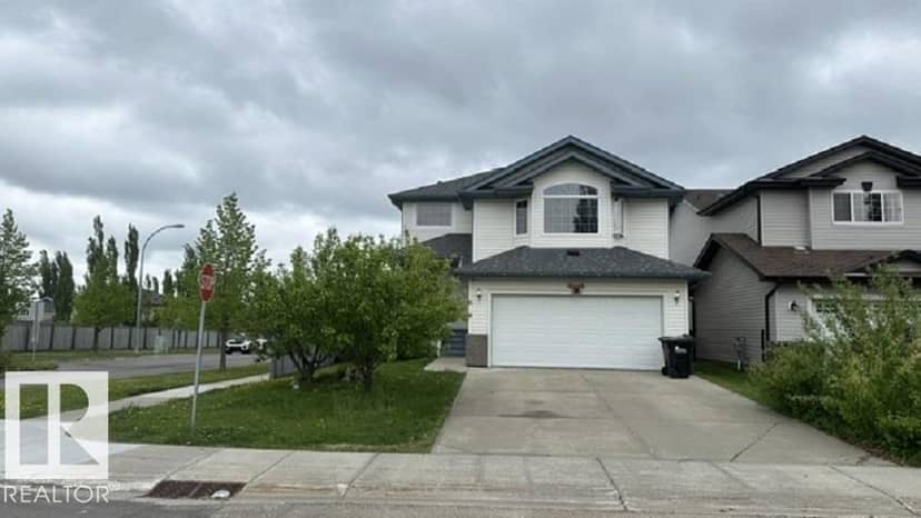 201 Foxboro Cv, Sherwood Park