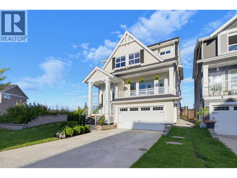 11092 HARRIS DRIVE, Maple Ridge