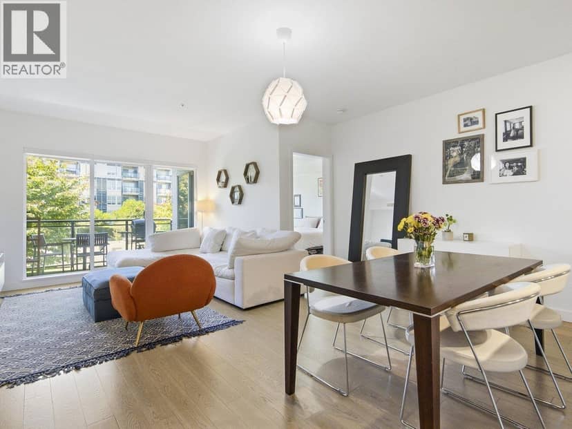 210 10177 River Drive, Richmond, photo 5