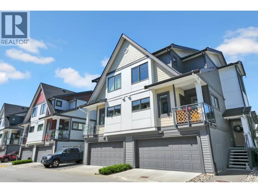 143 19451 SUTTON AVENUE, Pitt Meadows, photo 2