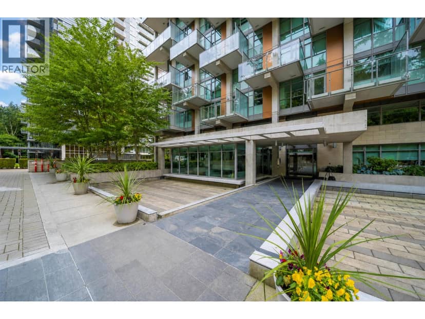 502 5782 BERTON AVENUE, Vancouver, photo 2