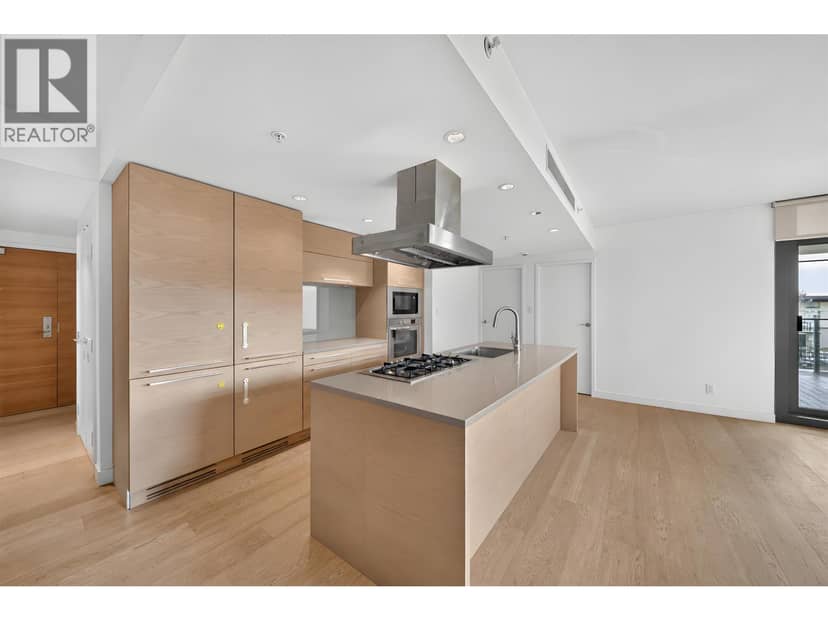 502 5782 BERTON AVENUE, Vancouver, photo 5