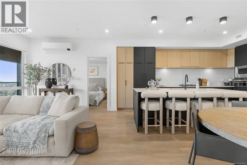 510 2341 Bear Mountain Pkwy, Langford