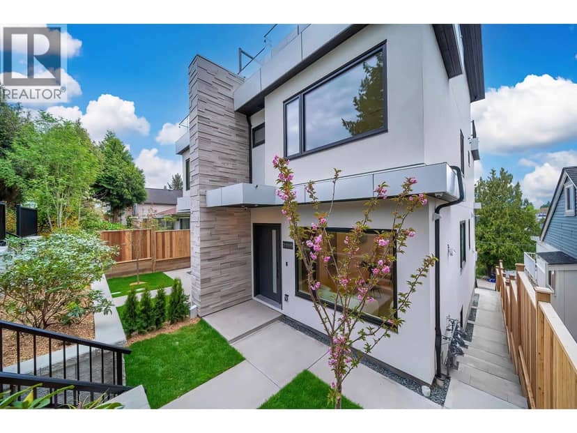 1 5595 Fleming Street, Vancouver, photo 3