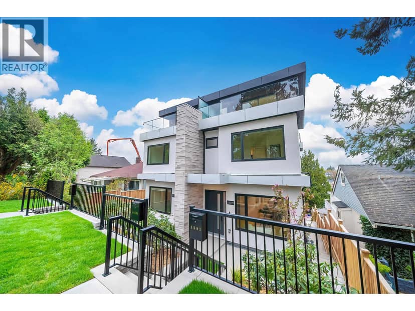 1 5595 Fleming Street, Vancouver, photo 2