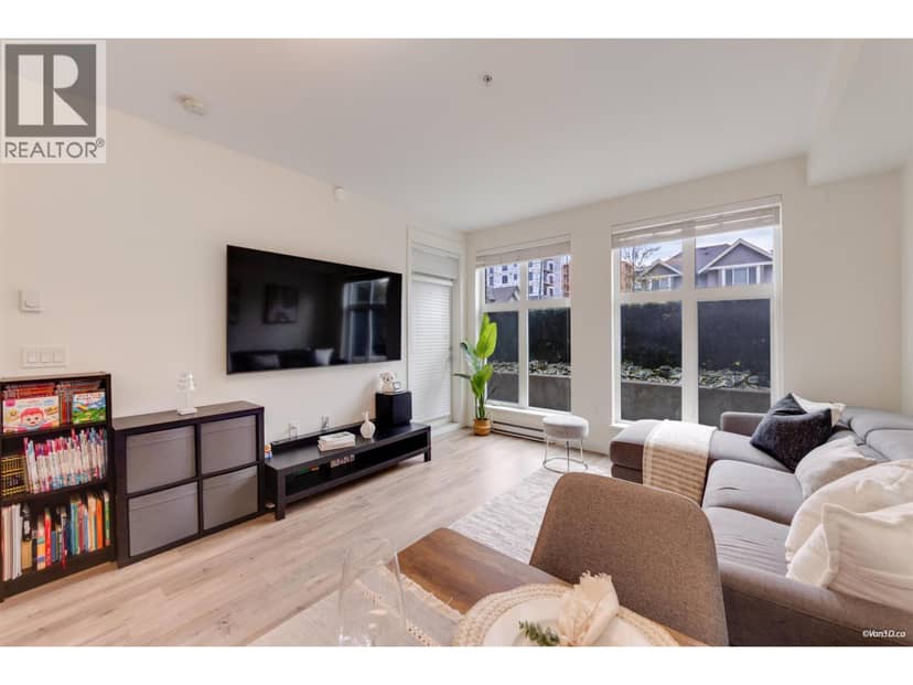 120 750 DOGWOOD STREET, Coquitlam, photo 4