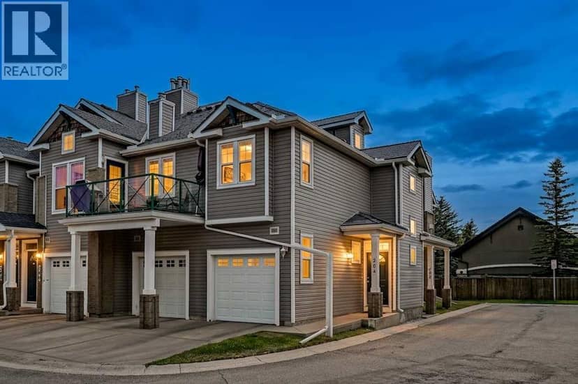 204, 39 Hidden Creek Place NW, Calgary, photo 4