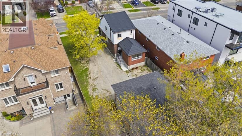 1049 GLENCAIRN Avenue, North York, photo 5
