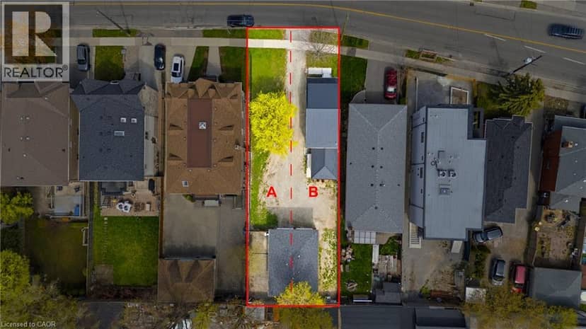 1049 GLENCAIRN Avenue, North York