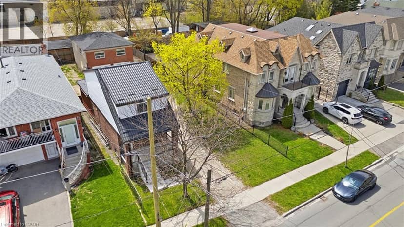 1049 GLENCAIRN Avenue, North York, photo 3