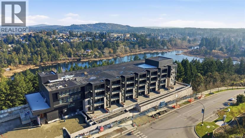 601 2337 Bear Mountain Pkwy, Langford