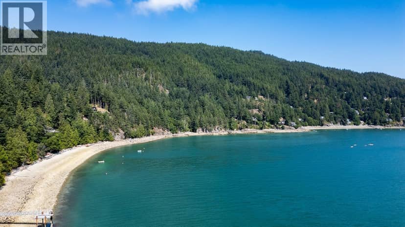 1345 CATALINA ROAD, Bowen Island, photo 2