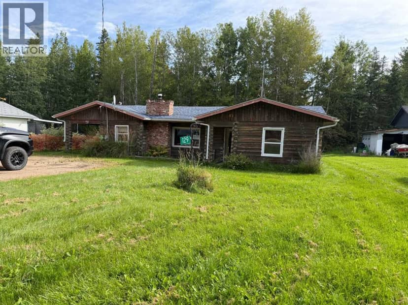 129, 15538 Old Trail, Rural Lac La Biche County