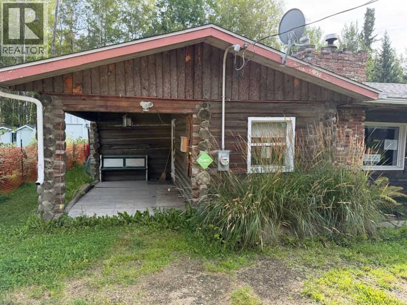 129, 15538 Old Trail, Rural Lac La Biche County, photo 3