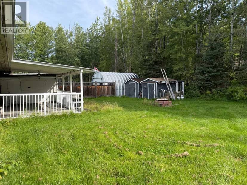129, 15538 Old Trail, Rural Lac La Biche County, photo 4