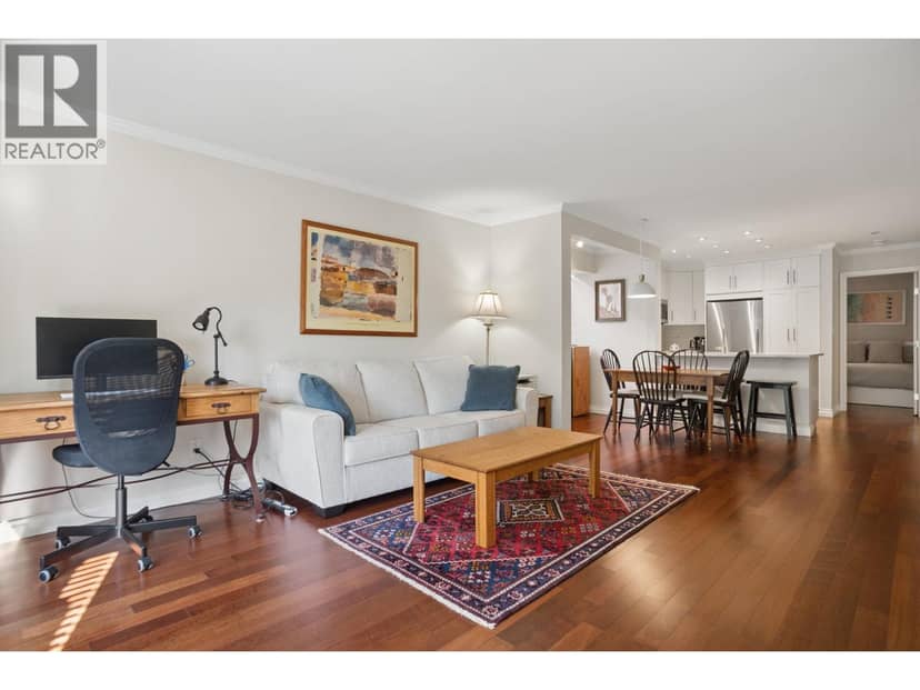 3 886 BROUGHTON STREET, Vancouver