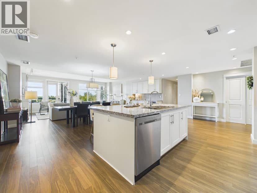 210 5055 SPRINGS BOULEVARD, Tsawwassen, photo 5