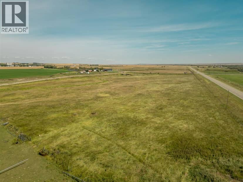Highway 505, Rural Cardston County, photo 7