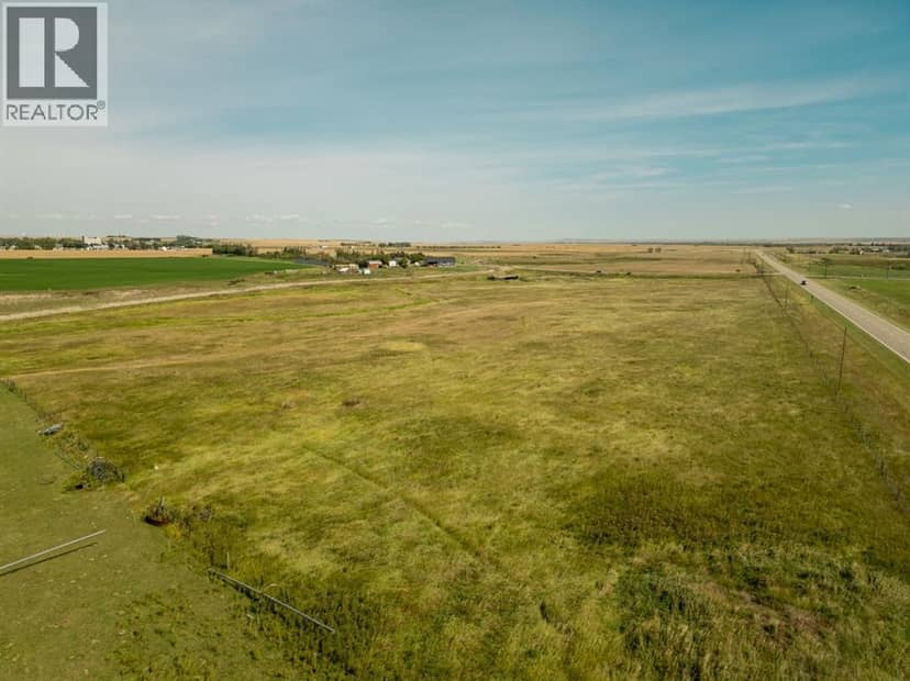 Highway 505, Rural Cardston County, photo 8