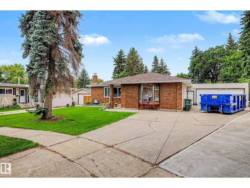 23 Montcalm Cr, St. Albert, photo 3