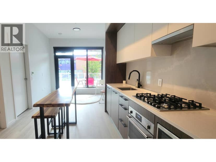 157 5189 EARLES STREET, Vancouver, photo 2